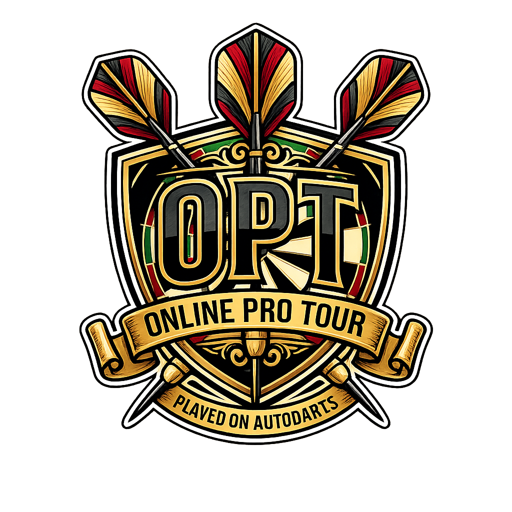 Online Pro Tour Logo